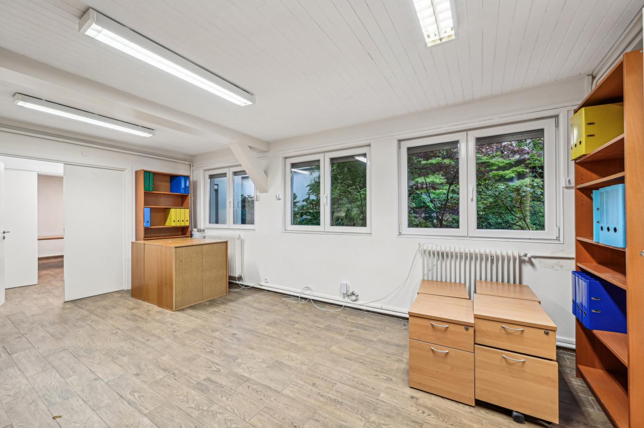 Bureau Paris 234m² Location bureau Paris OLBUR2313720 12
